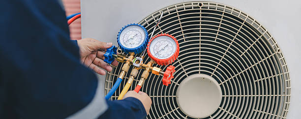 Licensed Hvac Installation service in North Myrtle Beach, SC - JG Cool HVAC