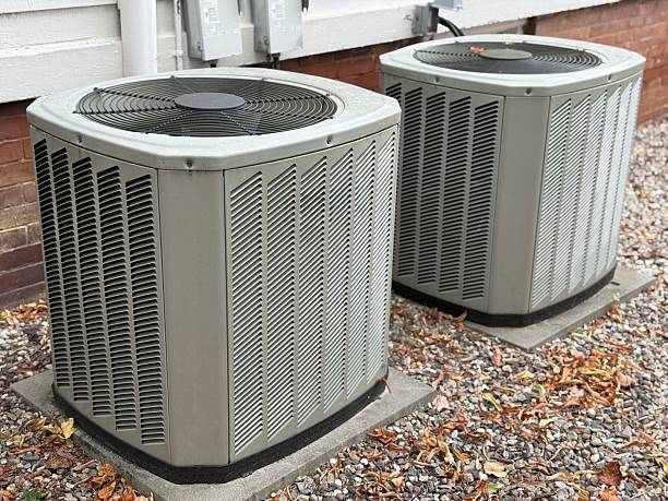 Reliable Hvac Installation contractor in North Myrtle Beach, SC by JG Cool HVAC